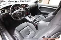 AUDI S5 4.2i V8 FSI Quattro