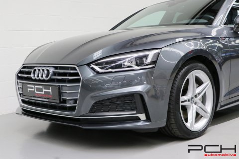 AUDI A5 Sportback 2.0 TDi 190cv Sport S-Line S-Tronic Aut.