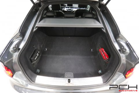 AUDI A5 Sportback 2.0 TDi 190cv Sport S-Line S-Tronic Aut.