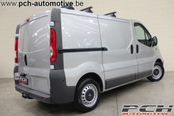 OPEL Vivaro 2.0 CDTi 115cv + CLIM