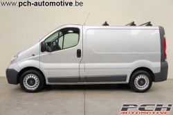 OPEL Vivaro 2.0 CDTi 115cv + CLIM