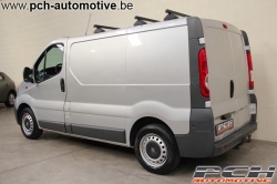 OPEL Vivaro 2.0 CDTi 115cv + CLIM