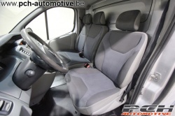 OPEL Vivaro 2.0 CDTi 115cv + CLIM