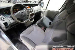 OPEL Vivaro 2.0 CDTi 115cv + CLIM