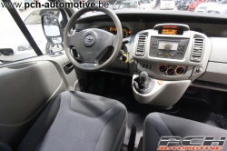 OPEL Vivaro 2.0 CDTi 115cv + CLIM