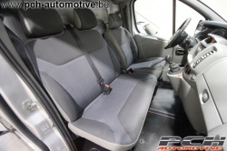 OPEL Vivaro 2.0 CDTi 115cv + CLIM