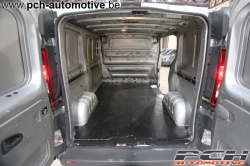 OPEL Vivaro 2.0 CDTi 115cv + CLIM