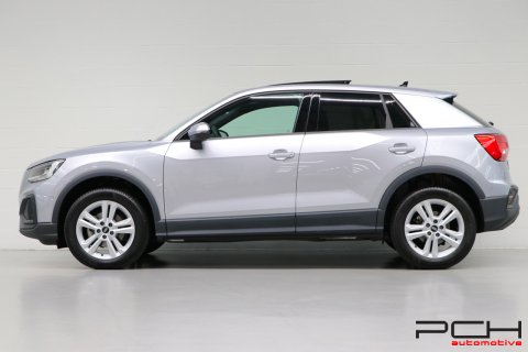 AUDI Q2 35 TFSI 150cv S-Tronic Aut. - NEW Lift! -