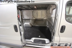 OPEL Vivaro 2.0 CDTi 115cv + CLIM