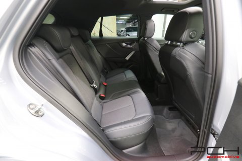 AUDI Q2 35 TFSI 150cv S-Tronic Aut. - NEW Lift! -