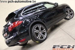 PORSCHE Cayenne 3.0 D V6 245cv Tiptronic S Aut.