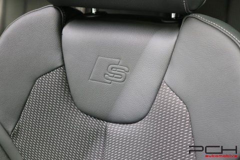 AUDI Q2 35 TFSI 150cv S-Tronic Aut. - NEW Lift! -
