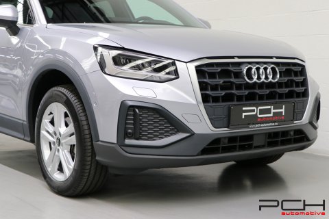 AUDI Q2 35 TFSI 150cv S-Tronic Aut. - NEW Lift! -