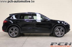 PORSCHE Cayenne 3.0 D V6 245cv Tiptronic S Aut.