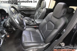 PORSCHE Cayenne 3.0 D V6 245cv Tiptronic S Aut.