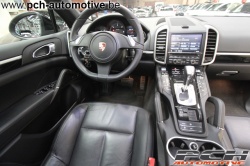 PORSCHE Cayenne 3.0 D V6 245cv Tiptronic S Aut.