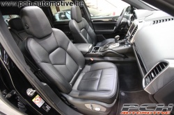 PORSCHE Cayenne 3.0 D V6 245cv Tiptronic S Aut.