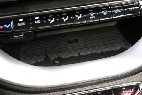 FIAT 500e Cabriolet - Icon -