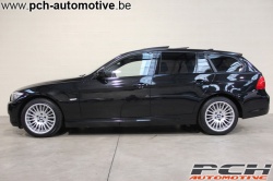 BMW 335 iX Touring 306cv xDrive Auto. **FULL OPTIONS**
