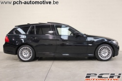 BMW 335 iX Touring 306cv xDrive Auto. **FULL OPTIONS**