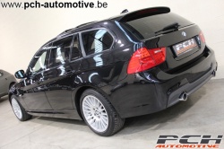 BMW 335 iX Touring 306cv xDrive Auto. **FULL OPTIONS**