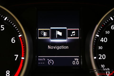 VOLKSWAGEN Golf VII GTI 2.0 TSI 230cv Performance DSG Aut.