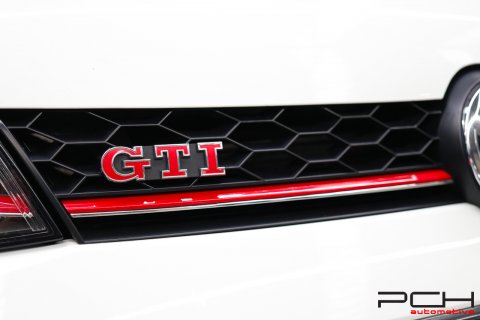 VOLKSWAGEN Golf VII GTI 2.0 TSI 230cv Performance DSG Aut.