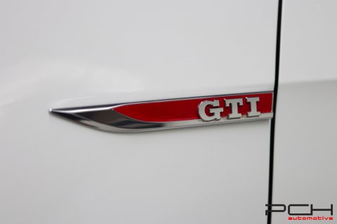 VOLKSWAGEN Golf VII GTI 2.0 TSI 230cv Performance DSG Aut.