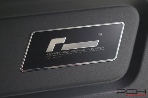 VOLKSWAGEN Golf VII GTI 2.0 TSI 230cv Performance DSG Aut.