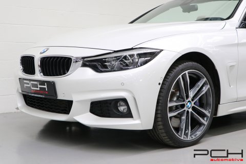 BMW 435 D Cabriolet xDrive 313cv Aut. - FULL Options!