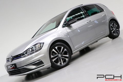 VOLKSWAGEN Golf VII 1.5 TSI 136cv BlueMotion IQ.Drive