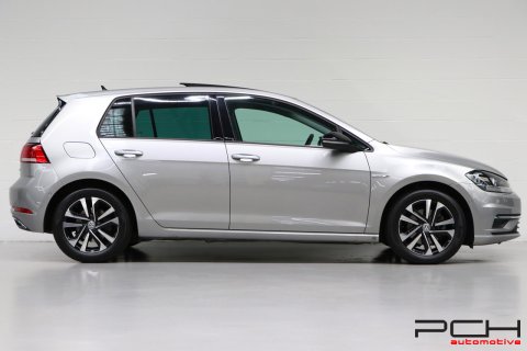 VOLKSWAGEN Golf VII 1.5 TSI 136cv BlueMotion IQ.Drive