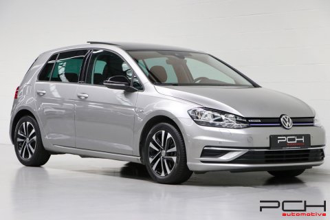 VOLKSWAGEN Golf VII 1.5 TSI 136cv BlueMotion IQ.Drive