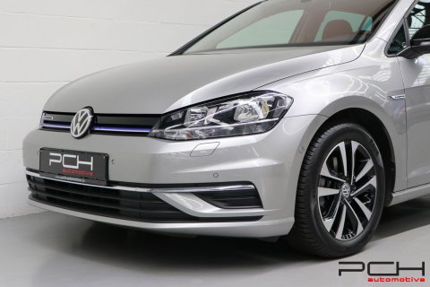 VOLKSWAGEN Golf VII 1.5 TSI 136cv BlueMotion IQ.Drive