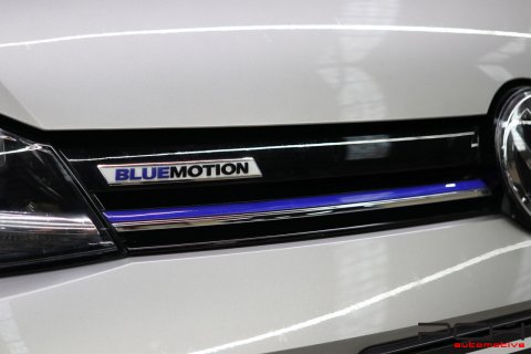 VOLKSWAGEN Golf VII 1.5 TSI 136cv BlueMotion IQ.Drive