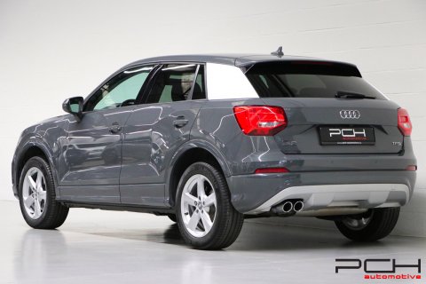 AUDI Q2 1.4 TFSI 150cv Sport S-Tronic Aut.