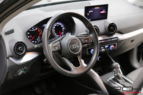 AUDI Q2 1.4 TFSI 150cv Sport S-Tronic Aut.