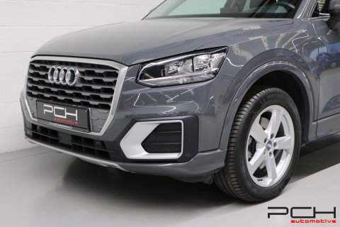 AUDI Q2 1.4 TFSI 150cv Sport S-Tronic Aut.