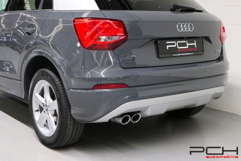 AUDI Q2 1.4 TFSI 150cv Sport S-Tronic Aut.