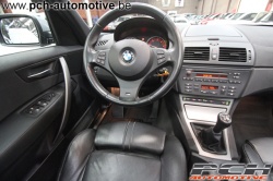 BMW X3 2.0 D xDrive20 ***PACK M-TECHNIC***