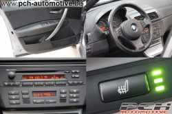 BMW X3 2.0 D xDrive20 ***PACK M-TECHNIC***