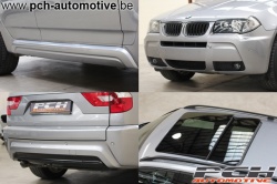 BMW X3 2.0 D xDrive20 ***PACK M-TECHNIC***