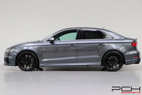 AUDI RS3 Berline 2.5 TFSI 400cv Quattro S-Tronic