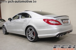 MERCEDES-BENZ CLS 63 AMG 557cv **PACK PERFORMANCE**FULL OPTIONS**