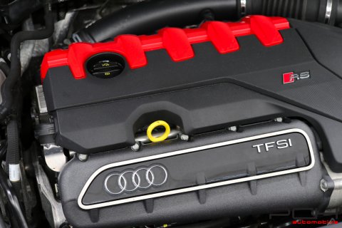 AUDI RS3 Berline 2.5 TFSI 400cv Quattro S-Tronic