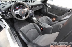 PORSCHE 997 Carrera GTS Cabriolet 3.8i 408cv PDK