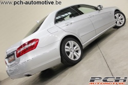 MERCEDES-BENZ E 200 CDI 136cv Aut. BE Avantgarde Start/Stop