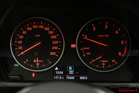 BMW X1 2.0 d xDrive18 136cv