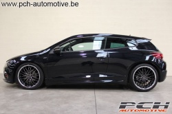 VOLKSWAGEN Scirocco 2.0 CR TDi DPF 140cv R-LINE