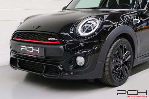 MINI One 1.5 102cv - Kit John Cooper Works -